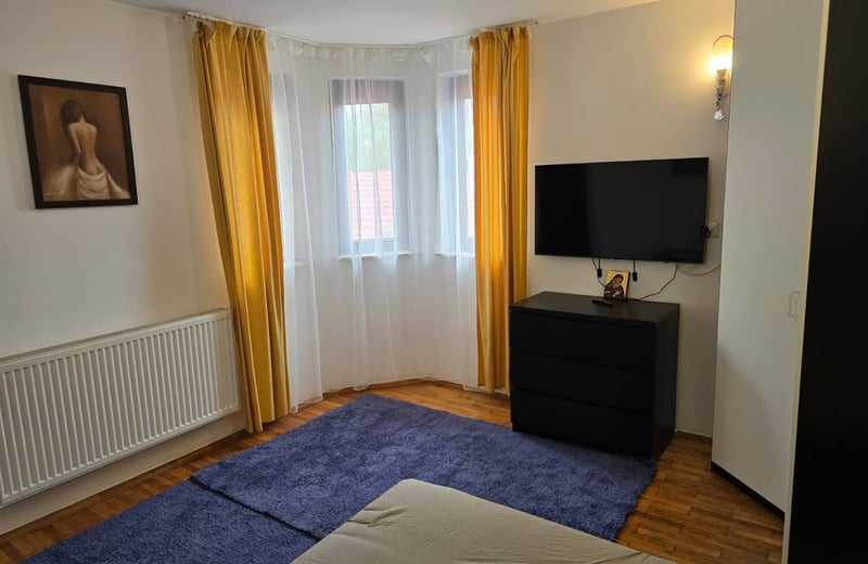 Аренда комфортной виллы, 125 м², Констанца, Румыния